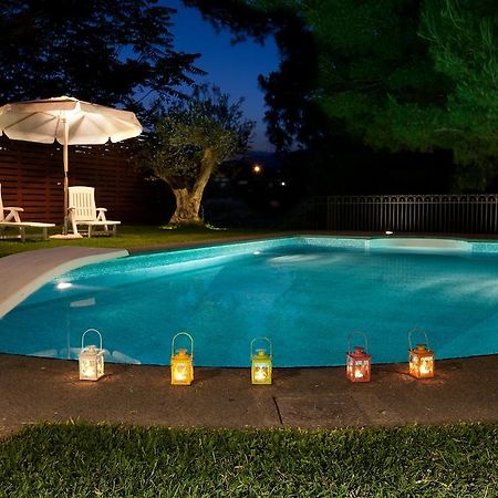 Ottomood B&B And Apartments Tremestieri Etneo Exterior foto